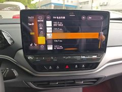 Volkswagen ID.4 CROZZ Long Range PRO RWD - ფოტო 5