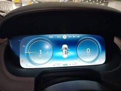 Denza X 2020 PHEV Premier Edition - ფოტო 11