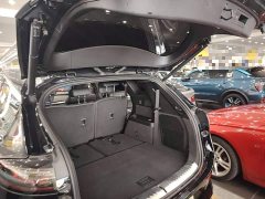 Denza X 2020 PHEV Premier Edition - ფოტო 18