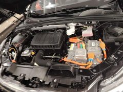 Denza X 2020 PHEV Premier Edition - ფოტო 19
