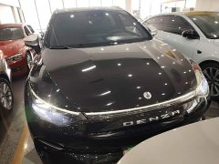 Denza X 2020 PHEV Premier Edition - ფოტო 2