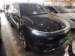 Denza X 2020 PHEV Premier Edition - ფოტო 3