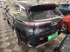 Denza X 2020 PHEV Premier Edition - ფოტო 4