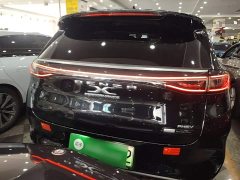 Denza X 2020 PHEV Premier Edition - ფოტო 5