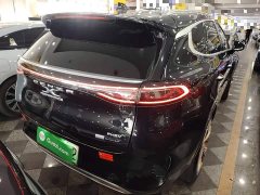 Denza X 2020 PHEV Premier Edition - ფოტო 6
