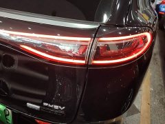 Denza X 2020 PHEV Premier Edition - ფოტო 7