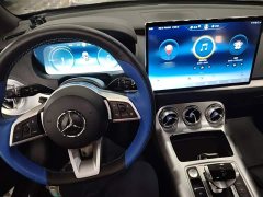 Denza X 2020 PHEV Premier Edition - ფოტო 9