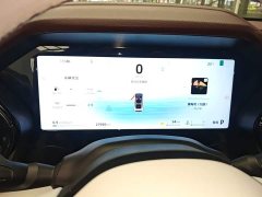 Geely Xingyue L 2.0T High-Power Auto FWD Cloud Rising Edition - ფოტო 11