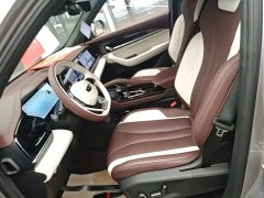 Geely Xingyue L 2.0T High-Power Auto FWD Cloud Rising Edition - ფოტო 14