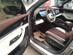 Geely Xingyue L 2.0T High-Power Auto FWD Cloud Rising Edition - ფოტო 15