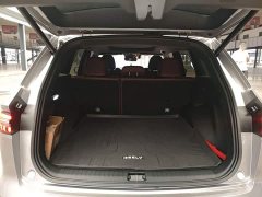 Geely Xingyue L 2.0T High-Power Auto FWD Cloud Rising Edition - ფოტო 18