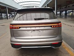 Geely Xingyue L 2.0T High-Power Auto FWD Cloud Rising Edition - ფოტო 5