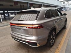 Geely Xingyue L 2.0T High-Power Auto FWD Cloud Rising Edition - ფოტო 6