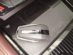 Geely Xingyue L 2.0T High-Power Auto FWD Cloud Rising Edition - ფოტო 8