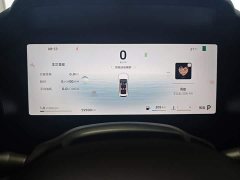 Geely Xingyue L 2.0TD High-Power Automatic FWD Horizon Edition - ფოტო 11