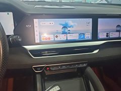 Geely Xingyue L 2.0TD High-Power Automatic FWD Horizon Edition - ფოტო 12