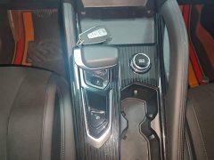 Geely Xingyue L 2.0TD High-Power Automatic FWD Horizon Edition - ფოტო 13