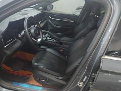 Geely Xingyue L 2.0TD High-Power Automatic FWD Horizon Edition - ფოტო 14