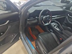 Geely Xingyue L 2.0TD High-Power Automatic FWD Horizon Edition - ფოტო 15