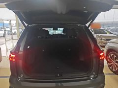 Geely Xingyue L 2.0TD High-Power Automatic FWD Horizon Edition - ფოტო 18