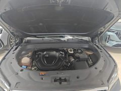 Geely Xingyue L 2.0TD High-Power Automatic FWD Horizon Edition - ფოტო 19