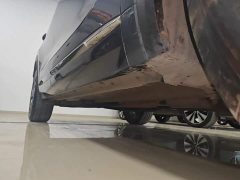 Geely Xingyue L 2.0TD High-Power Automatic FWD Horizon Edition - ფოტო 20
