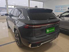 Geely Xingyue L 2.0TD High-Power Automatic FWD Horizon Edition - ფოტო 4