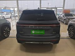 Geely Xingyue L 2.0TD High-Power Automatic FWD Horizon Edition - ფოტო 5
