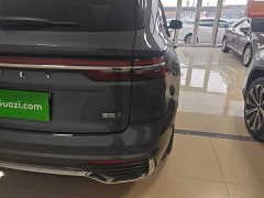 Geely Xingyue L 2.0TD High-Power Automatic FWD Horizon Edition - ფოტო 7