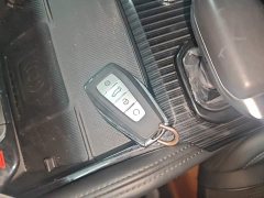 Geely Xingyue L 2.0TD High-Power Automatic FWD Horizon Edition - ფოტო 8