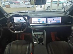 Geely Xingyue L 2.0TD High-Power Automatic FWD Horizon Edition - ფოტო 9