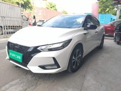 Nissan Sylphy 1.6L XL CVT Comfort Edition - ფოტო 1