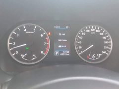 Nissan Sylphy 1.6L XL CVT Comfort Edition - ფოტო 11