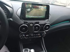 Nissan Sylphy 1.6L XL CVT Comfort Edition - ფოტო 12