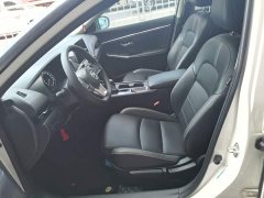 Nissan Sylphy 1.6L XL CVT Comfort Edition - ფოტო 14