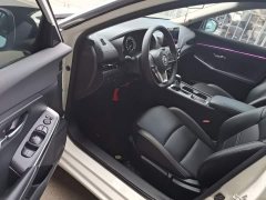 Nissan Sylphy 1.6L XL CVT Comfort Edition - ფოტო 15