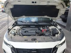 Nissan Sylphy 1.6L XL CVT Comfort Edition - ფოტო 19