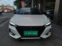 Nissan Sylphy 1.6L XL CVT Comfort Edition - ფოტო 2