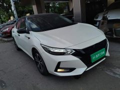 Nissan Sylphy 1.6L XL CVT Comfort Edition - ფოტო 3