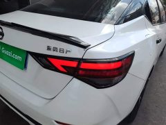Nissan Sylphy 1.6L XL CVT Comfort Edition - ფოტო 7