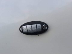 Nissan Sylphy 1.6L XL CVT Comfort Edition - ფოტო 8