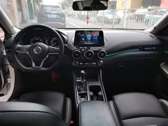 Nissan Sylphy 1.6L XL CVT Comfort Edition - ფოტო 9