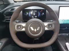 Wuling Starlight 730 New Energy 2025 Pure Electric 500km Luxury - ფოტო 10