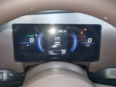 Wuling Starlight 730 New Energy 2025 Pure Electric 500km Luxury - ფოტო 11
