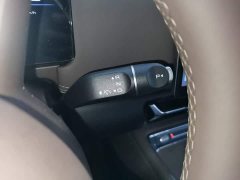 Wuling Starlight 730 New Energy 2025 Pure Electric 500km Luxury - ფოტო 13
