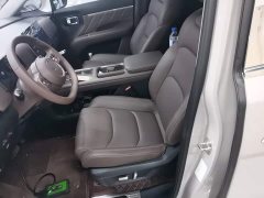 Wuling Starlight 730 New Energy 2025 Pure Electric 500km Luxury - ფოტო 14