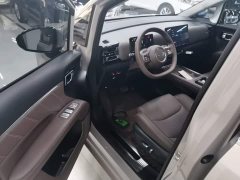 Wuling Starlight 730 New Energy 2025 Pure Electric 500km Luxury - ფოტო 15