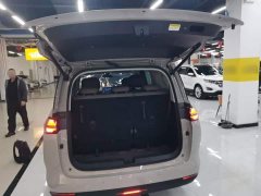 Wuling Starlight 730 New Energy 2025 Pure Electric 500km Luxury - ფოტო 18