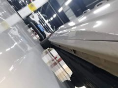 Wuling Starlight 730 New Energy 2025 Pure Electric 500km Luxury - ფოტო 20