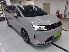 Wuling Starlight 730 New Energy 2025 Pure Electric 500km Luxury - ფოტო 3